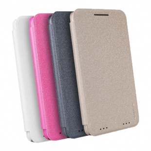 کیف چرمی MOTO X Force NEW LEATHER CASE Sparkle