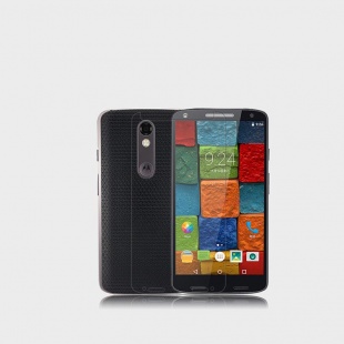 محافظ صفحه نمایش مات نیلکین MOTO X Force Matte Protective Film