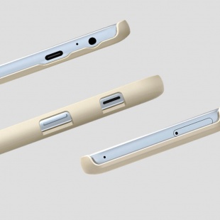 قاب محافظ نیلکین Nillkin Super Frosted Shield For Samsung Galaxy A7 2017