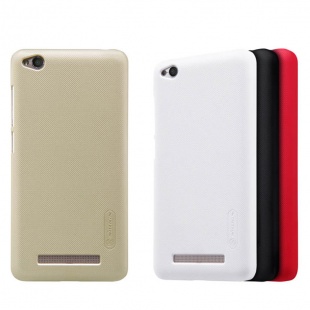 قاب محافظ نیلکین Nillkin Super Frosted Shield For Xiaomi RedMi 4A