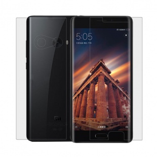 محافظ صفحه نمایش شفاف نیلکین Nillkin Super Clear Screen Protector For Xiaomi Note 2