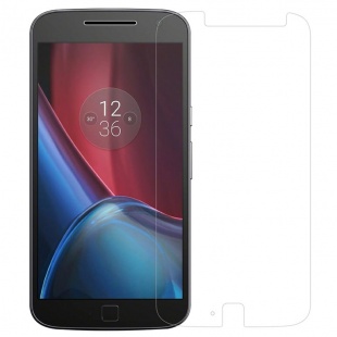 محافظ صفحه نمایش شیشه ای MOTO G4 Plus H+PRO Anti-Explosion Glass