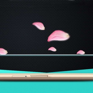 محافظ صفحه نمایش نیلکین Nillkin H+ Anti-Explosion Glass Screen Protector For ZTE Axon Lux