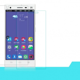 محافظ صفحه نمایش نیلکین Nillkin H Anti-Explosion Glass Screen Protector For  ZTE S2005