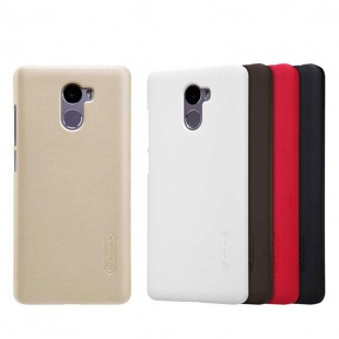قاب محافظ نیلکین Nillkin Super Frosted Shield For Xiaomi RedMi 4