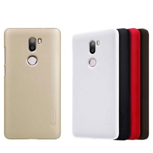 قاب محافظ نیلکین Nillkin Super Frosted Shield For Xiaomi 5S Plus
