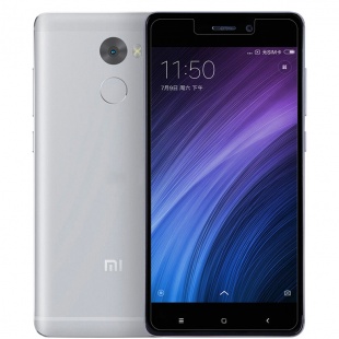 محافظ صفحه نمایش مات نیلکین Nillkin Matte Screen Protector For Xiaomi RedMi 4