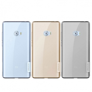 قاب محافظ ژله ای نیلکین Nillkin Nature TPU Case For Xiaomi Note 2