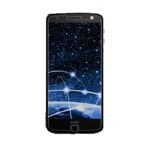 محافظ صفحه نمایش شیشه ای MOTO Z H+PRO Anti-Explosion Glass