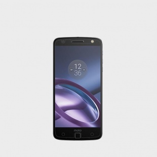 محافظ صفحه نمایش مات MOTO Z Matte Protective Film