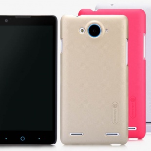 قاب محافظ نیلکین Nillkin Super Frosted Shield For ZTE U9180 V5