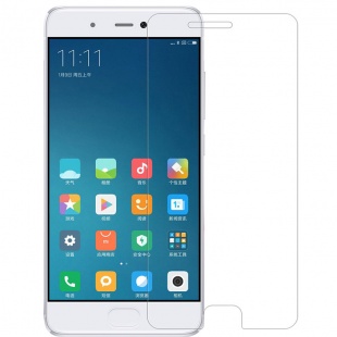 محافظ صفحه نمایش شفاف نیلکین Nillkin Super Claer Screen Protector For Xiaomi Mi 5S