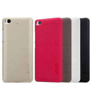 قاب محافظ نیلکین Nillkin Super Frosted Shield For Xiaomi Mi 5S
