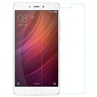 محافظ صفحه نمایش مات نیلکین Nillkin Matte Screen Protector For Xiaomi RedMi Note 4