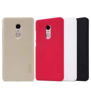 قاب محافظ نیلکین Nillkin Super Frosted Shield For Xiaomi RedMi Note 4
