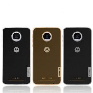 محافظ ژله ای MOTO Z Play TPU case