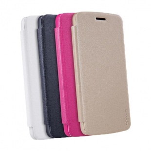 کیف محافظ MOTO Z Play NEW LEATHER CASE Sparkle