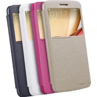 کیف محافظ MOTO M NEW LEATHER CASE  Sparkle