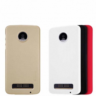 قاب محافظ MOTO Z Play Super Frosted Shield