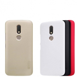 قاب محافظ MOTO M Super Frosted Shield