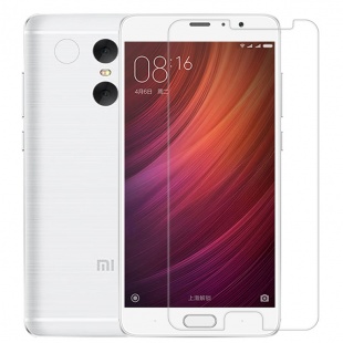 محافظ صفحه نمایش شیشه ای نیلکین Nillkin Amazing H+PRO Glass Screen Protector For Xiaomi RedMi Pro