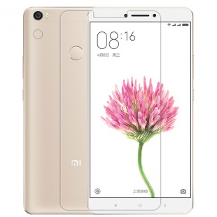 محافظ صفحه نمایش شیشه ای نیلکین Nillkin Amazing H Glass Screen Protector For Xiaomi Max