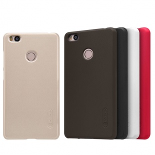 قاب محافظ نیلکین Nillkin Super Frosted Shield For Xiaomi M4S