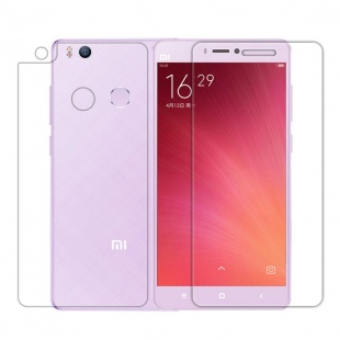 محافظ صفحه نمایش شفاف نیلکین Nillkin Super Clear Screen Protector For Xiaomi M4S
