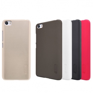 قاب محافظ نیلکین Nillkin Super Frosted Shield For Xiaomi M5
