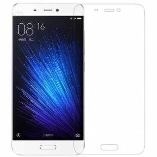 محافظ صفحه نمایش مات نیلکین Nillkin Matte Screen Protector For Xiaomi M5