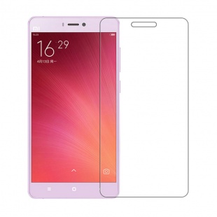 محافظ صفحه نمایش شیشه ای نیلکین Nillkin Amazing H Glass Screen Protector For Xiaomi M4S