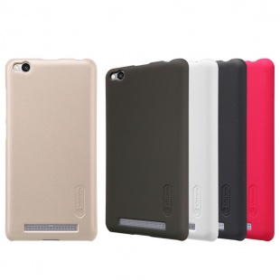 قاب محافظ نیلکین Nillkin Super Frosted Shield For Xiaomi RedMi 3