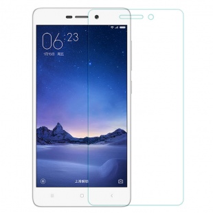 محافظ صفحه نمایش مات نیلکین Nillkin Matte Screen Protector For Xiaomi RedMi 3
