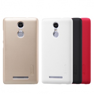 قاب محافظ نیلکین Nillkin Super Frosted Shield For Xiaomi RedMi Note 3