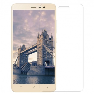 محافظ صفحه نمایش مات نیلکین Nillkin Matte Screen Protector For Xiaomi RedMi Note 3