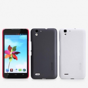 قاب محافظ ZTE Memo 5S Super Frosted Shield