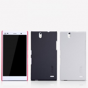 قاب محافظ ZTE Grand Memo IISuper Frosted Shield