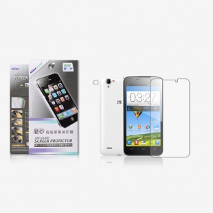 محافظ صفحه نمایش مات ZTE Memo 5S Matte Protective Film