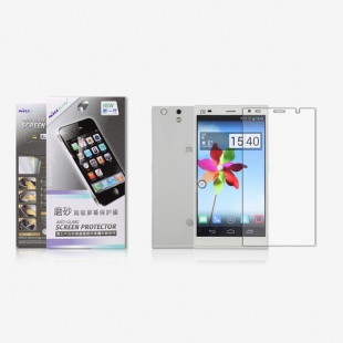 محافظ صفحه نمایش مات ZTE Grand Memo II Matte Protective Film