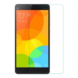 محافظ صفحه نمایش شیشه ای نیلکین Nillkin Amazing H+ Glass Screen Protector For Xiaomi Mi4i