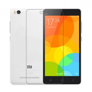 محافظ صفحه نمایش مات نیلکین Nillkin Matte Screen Protector For Xiaomi Mi4C