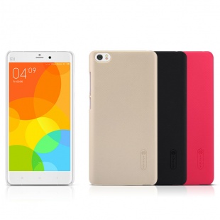 قاب محافظ نیلکین Nillkin Super Frosted Shield For Xiaomi Mi Note