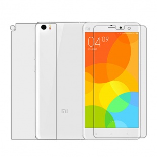 محافظ صفحه نمایش مات نیلکین Nillkin Matte Screen Protector For Xiaomi MI Note