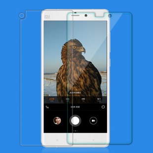 محافظ صفحه نمایش شیشه ای نیلکین Nillkin Amazing PE+ Glass Screen Protector For Xiaomi MI Note