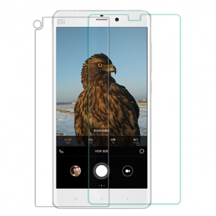 محافظ صفحه نمایش شیشه ای نیلکین Nillkin Amazing H+ Glass Screen Protector For Xiaomi MI Note