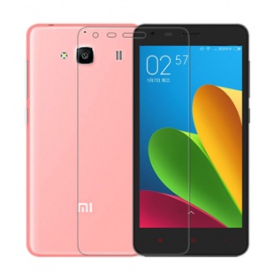 محافظ صفحه نمایش مات نیلکین Nillkin Matte Screen Protector For Xiaomi RedMi 2