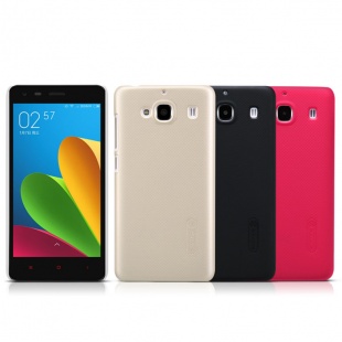 قاب محافظ نیلکین Nillkin Super Frosted Shield For Xiaomi RedMi 2