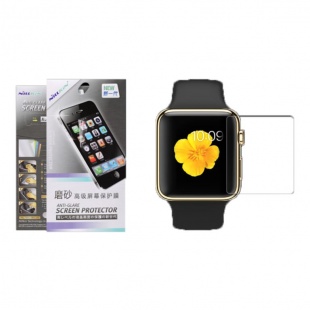 محافظ صفحه نمایش مات Apple Watch 38mm Matte Protective Film