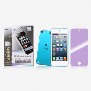 محافظ صفحه نمایش مات Apple iPod touch 5 Matte Protective Film
