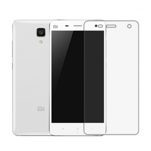 محافظ صفحه نمایش شفاف نیلکین Nillkin Super Clear Screen Protector For Xiaomi M4